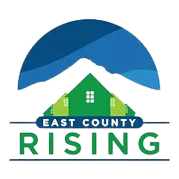 East County Rising